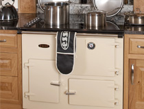 Esse EC Electric Range Cooker