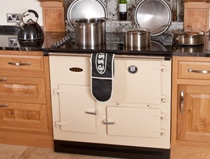 Esse EC2i Electric Range Cooker