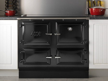 ESSE Cookers, Electric and Wood Fuelled Range Cookers