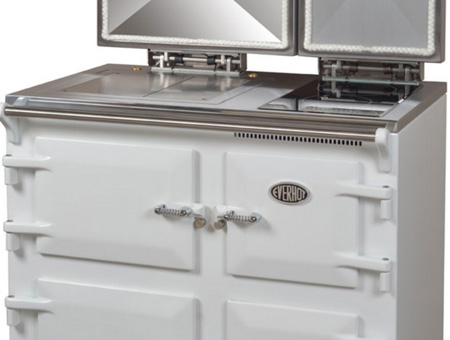 Everhot 100i Range Cooker