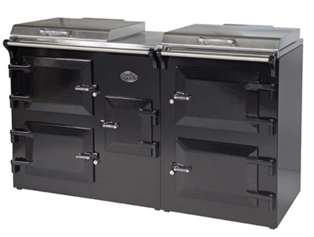 Everhot 150 Range Cooker 