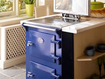 Everhot 60 Range Cooker