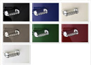Everhot 120 colours