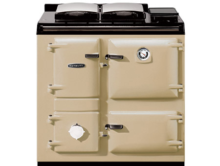 Rayburn Cooker 200SFW