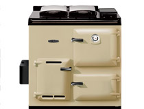 Rayburn Cooker 300K