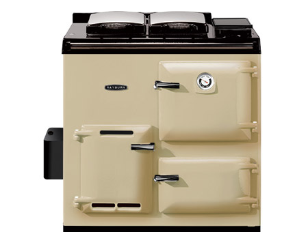 Rayburn Cooker 300K