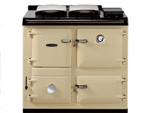 Rayburn Cooker 300W