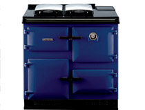 Rayburn Cooker 400G L