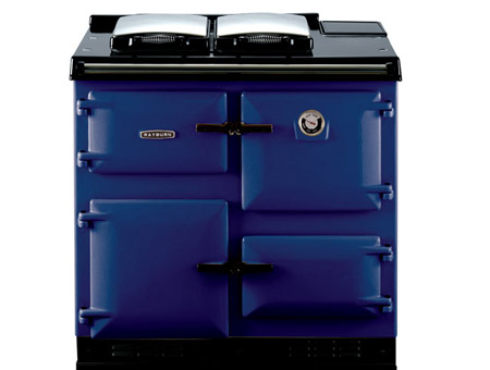 Rayburn Cooker 400G/L