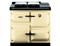 Rayburn Cooker 400GPX PF