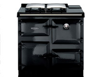 Rayburn Cooker 400K KPF