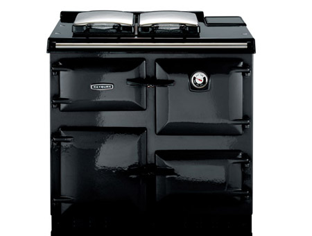 Rayburn Cooker 400K/KPF