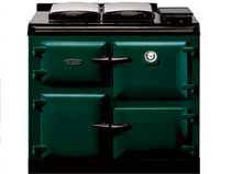 Rayburn Cooker 600K