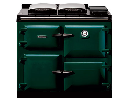 Rayburn Cooker 600K