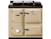 Rayburn Heatranger 212SFW