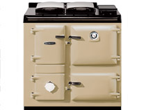 Rayburn Heatranger 216SFW