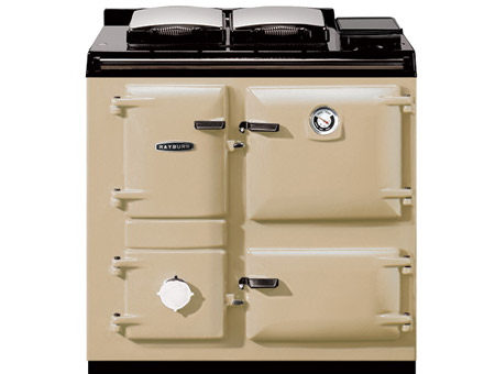 Rayburn Heatranger 216SFW