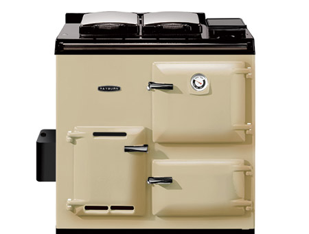 Rayburn Heatranger 308K