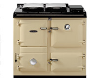 Rayburn Heatranger 345W