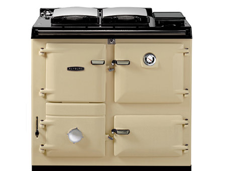 Rayburn Heatranger 345W