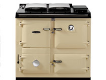 Rayburn Heatranger 355SFW