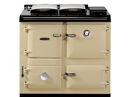 Rayburn Heatranger 355SFW