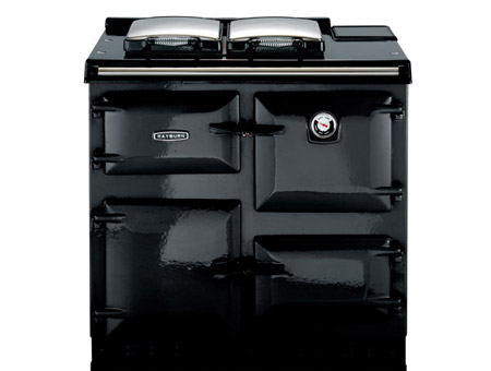 Rayburn Heatranger 440K/KB