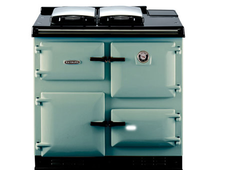 Rayburn Heatranger 460K/KB