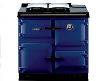 Rayburn Heatranger 480AL AG