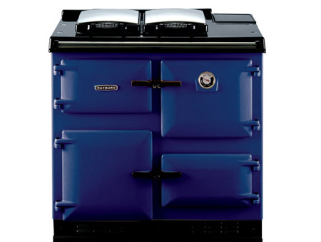 Rayburn Heatranger 480AL/AG