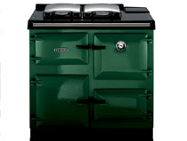 Rayburn Heatranger 480CD