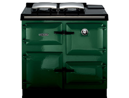 Rayburn Heatranger 480CD