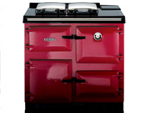 Rayburn Heatranger 480K KB