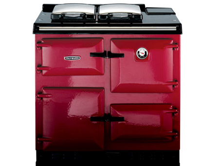 Rayburn Heatranger 480K/KB