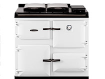 Rayburn Heatranger 499K KB