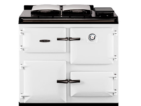 Rayburn Heatranger 499K/KB