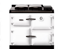 Rayburn Heatranger 660K