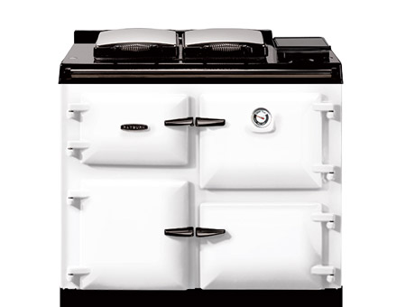 Rayburn Heatranger 660K