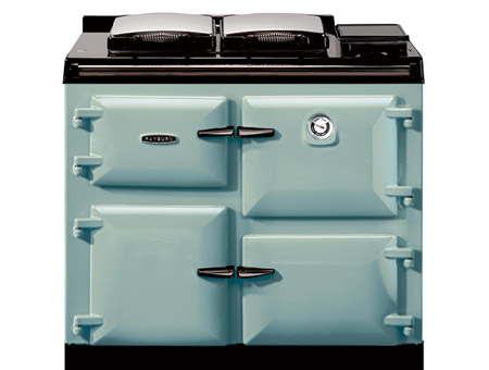 Rayburn Heatranger 680K