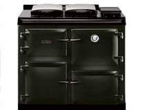 Rayburn Heatranger 680KCD