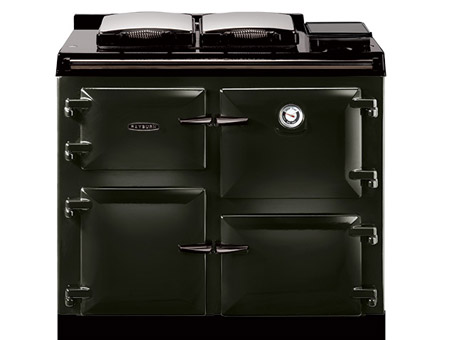 Rayburn Heatranger 660KCD