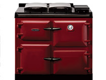 Rayburn Heatranger 699K