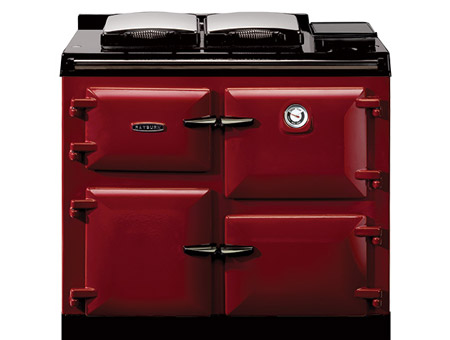 Rayburn Heatranger 699K