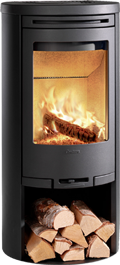 Contura 510 Stove