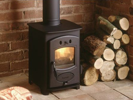 Aarrow acorn 4 stove