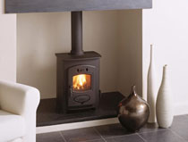 arrow Acorn 5 Stove