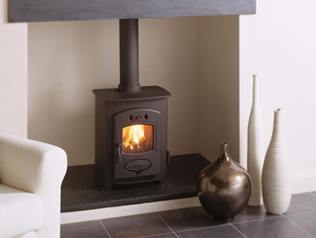 aarrow acorn 5 multi fuel stove