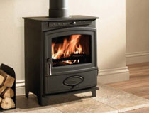 Aarrow Ecoburn 5 Stove