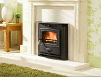 Aarrow Ecoburn 7 Inset Stove