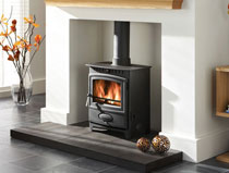 Aarrow Stoves - Ecoburn 7